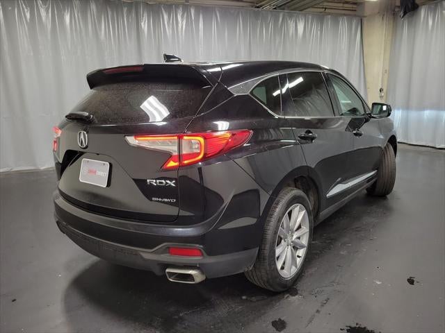 2023 Acura RDX Base SH-AWD