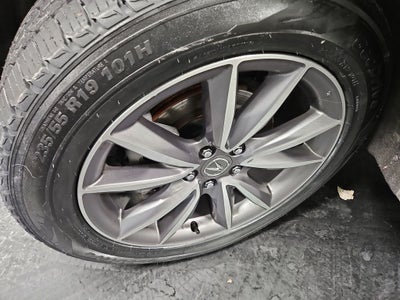 2022 Acura RDX Technology Package SH-AWD