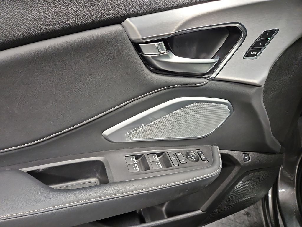 2022 Acura RDX Technology Package SH-AWD