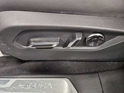 2022 Acura RDX Technology Package SH-AWD