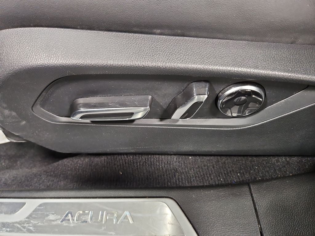 2022 Acura RDX Technology Package SH-AWD