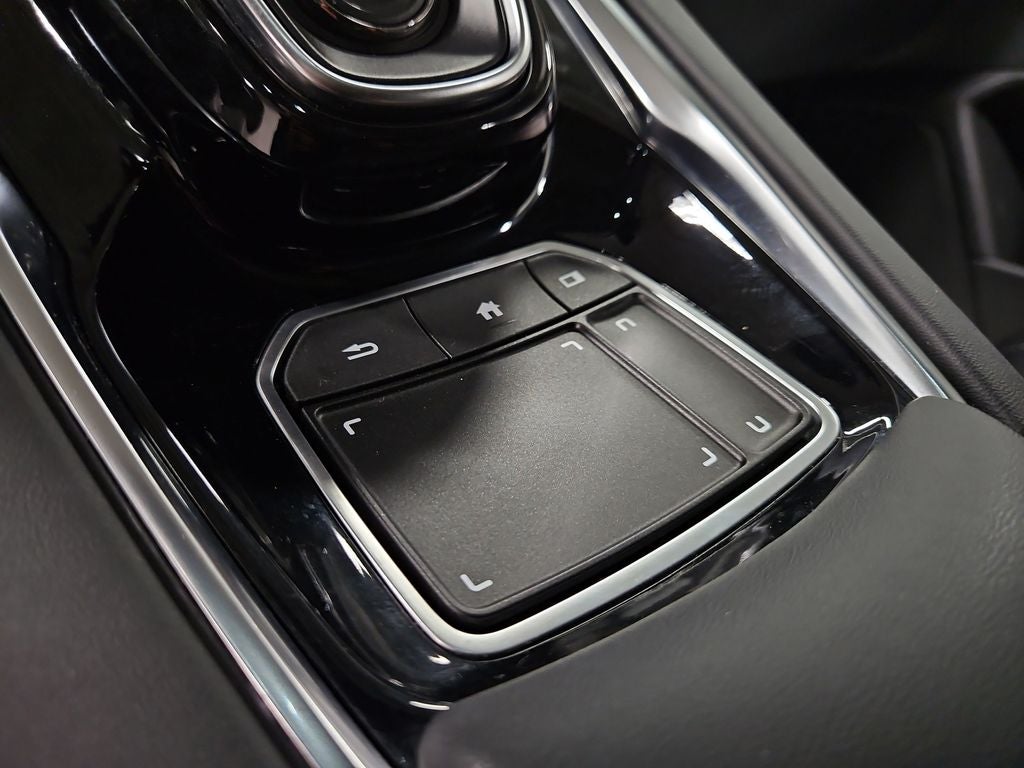 2022 Acura RDX Technology Package SH-AWD