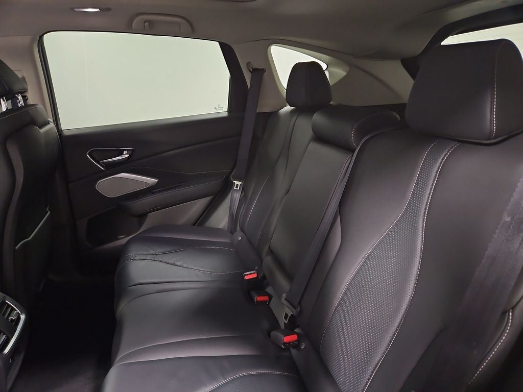 2022 Acura RDX Technology Package SH-AWD
