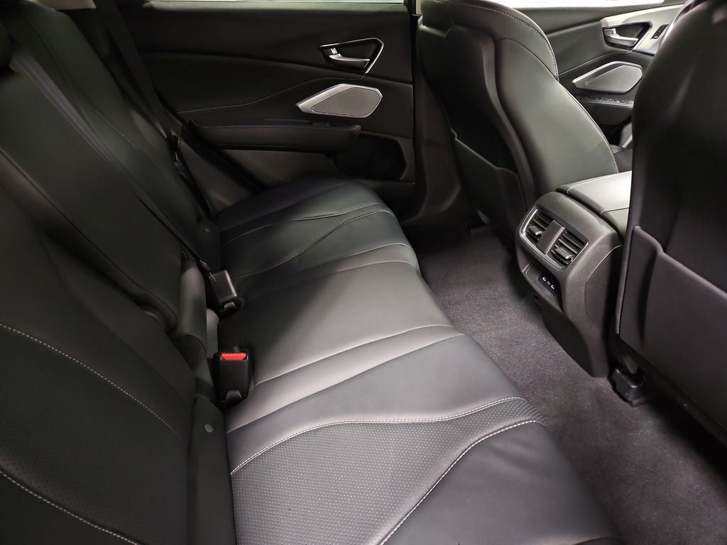 2022 Acura RDX Technology Package SH-AWD