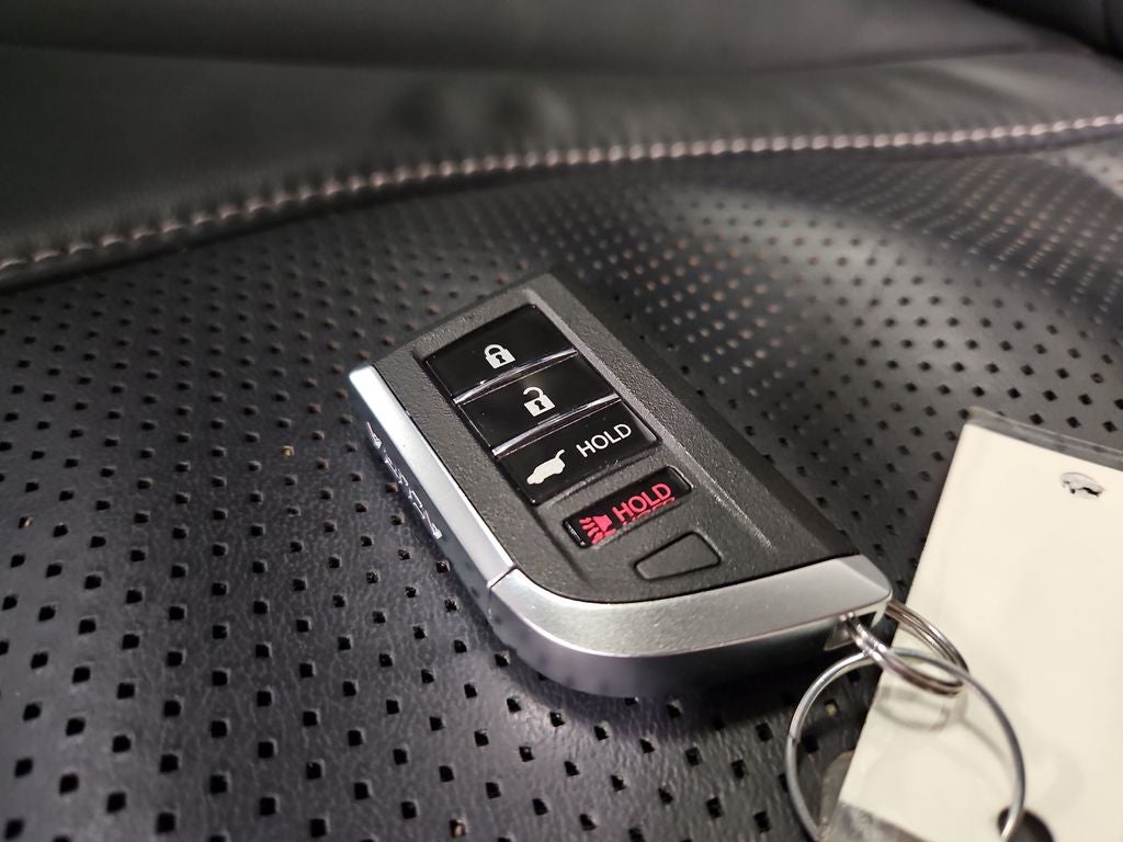 2022 Acura RDX Technology Package SH-AWD