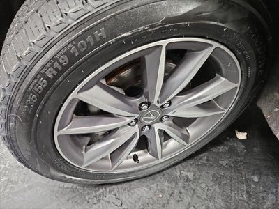 2022 Acura RDX Technology Package SH-AWD