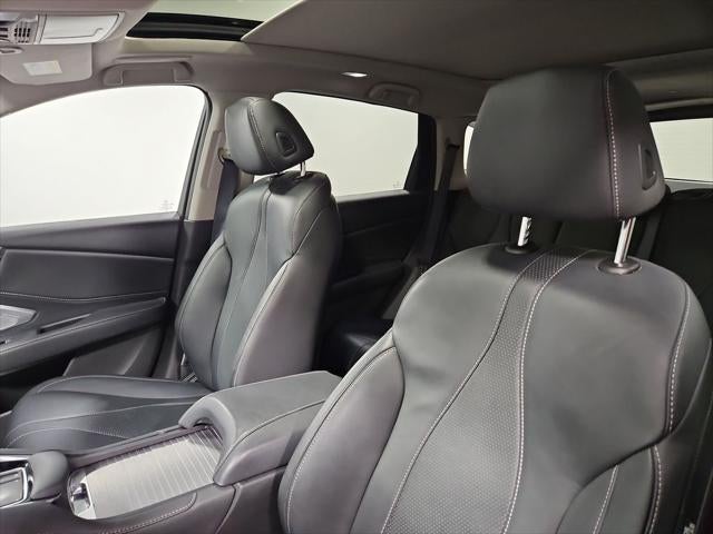 2022 Acura RDX Technology Package SH-AWD