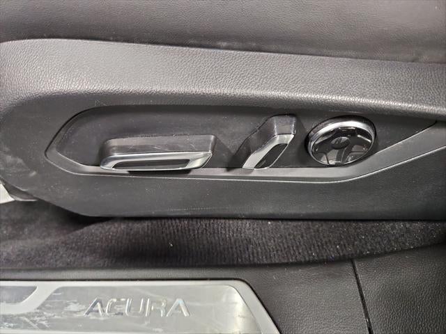 2022 Acura RDX Technology Package SH-AWD