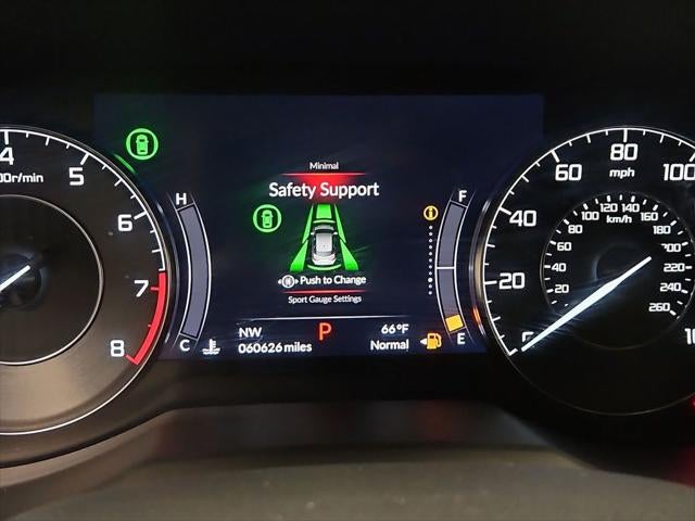 2022 Acura RDX Technology Package SH-AWD