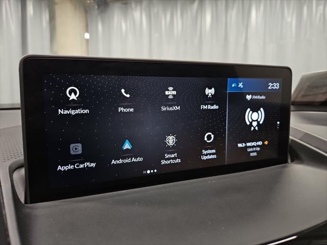 2022 Acura RDX Technology Package SH-AWD