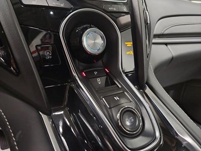2022 Acura RDX Technology Package SH-AWD