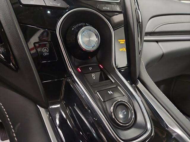 2022 Acura RDX Technology Package SH-AWD