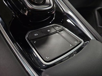 2022 Acura RDX Technology Package SH-AWD