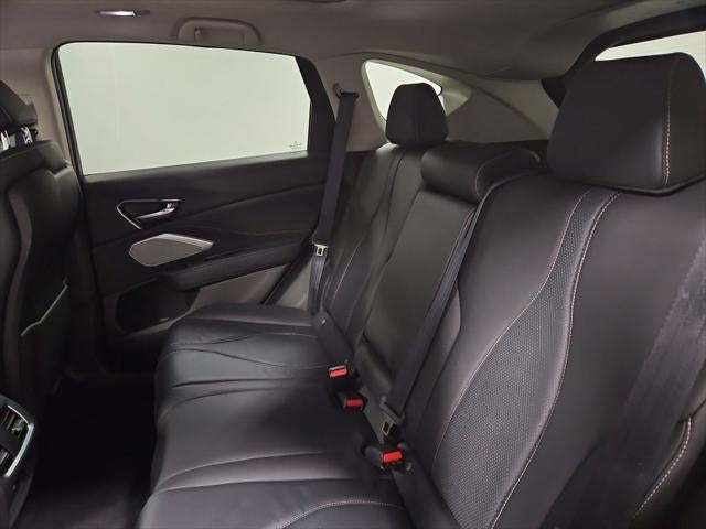 2022 Acura RDX Technology Package SH-AWD