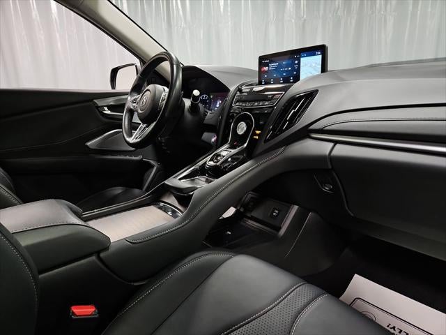 2022 Acura RDX Technology Package SH-AWD