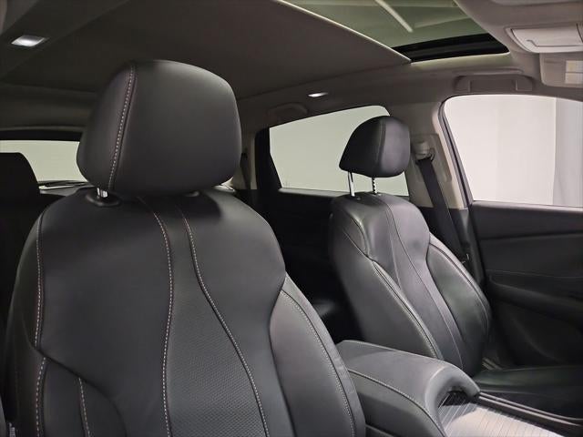 2022 Acura RDX Technology Package SH-AWD