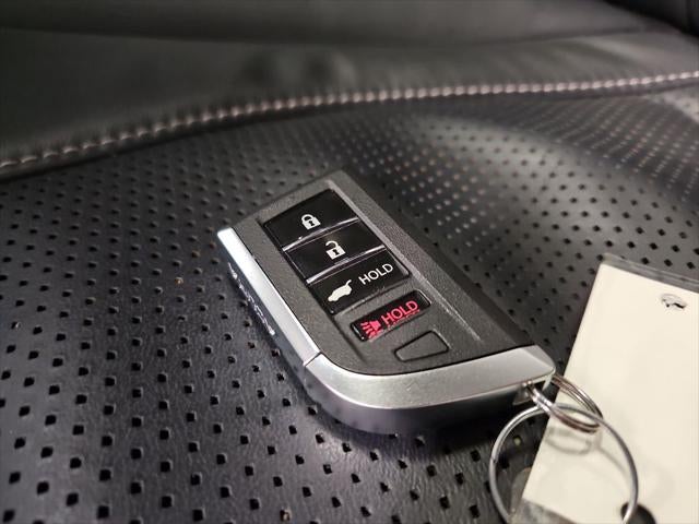 2022 Acura RDX Technology Package SH-AWD