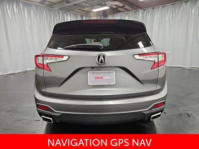 2022 Acura RDX Technology Package SH-AWD