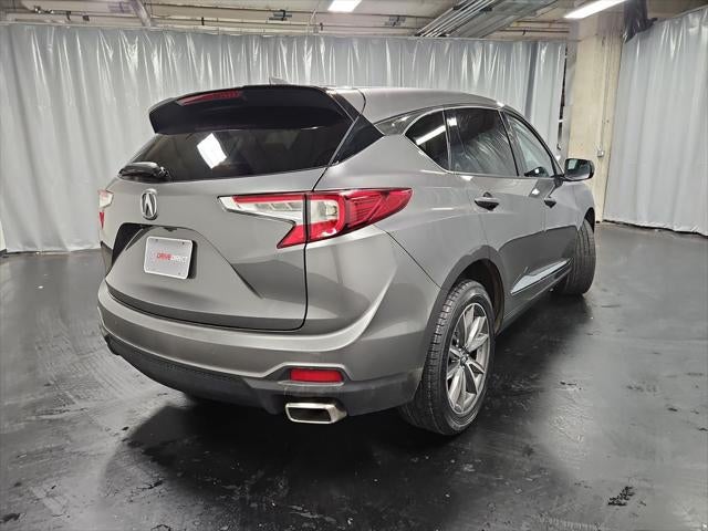 2022 Acura RDX Technology Package SH-AWD