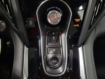 2020 Acura RDX A-Spec Package SH-AWD