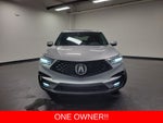 2020 Acura RDX A-Spec Package SH-AWD