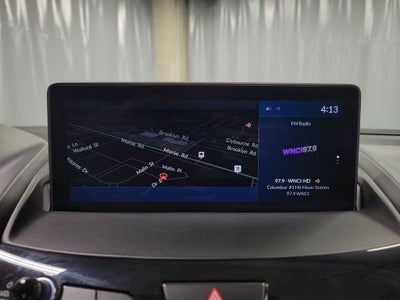 2020 Acura RDX A-Spec Package SH-AWD