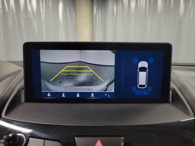 2020 Acura RDX A-Spec Package SH-AWD