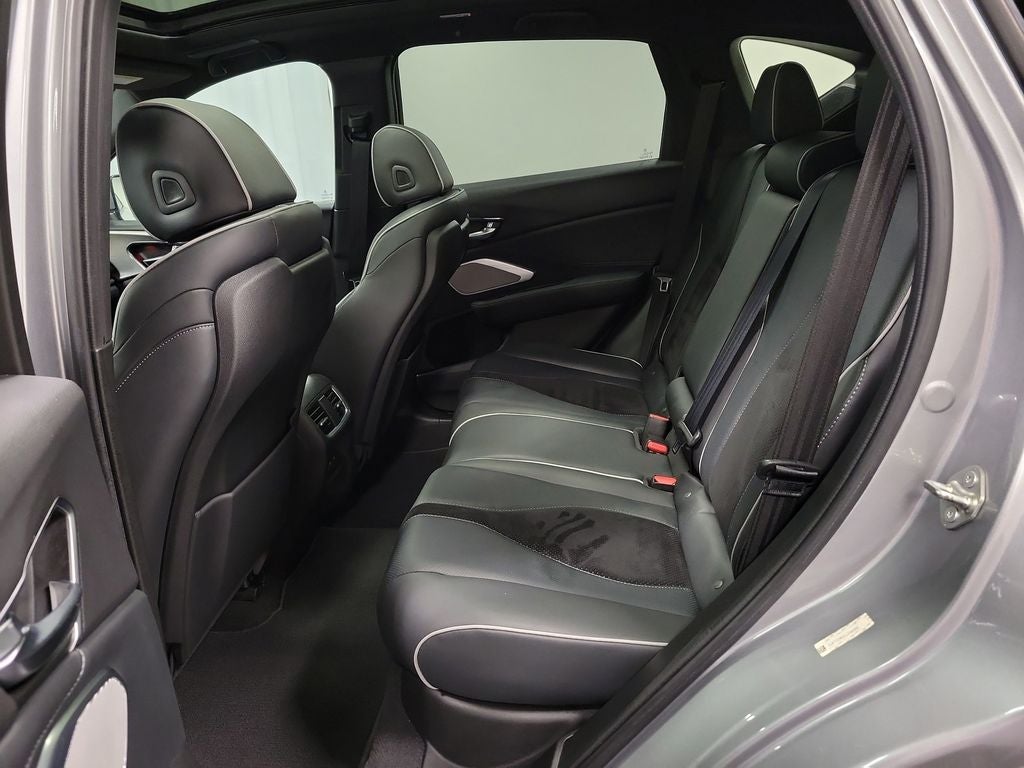 2020 Acura RDX A-Spec Package SH-AWD