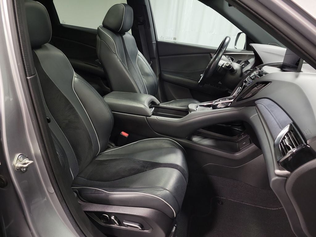 2020 Acura RDX A-Spec Package SH-AWD