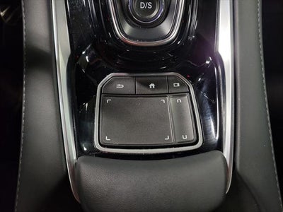 2020 Acura RDX A-Spec Package SH-AWD