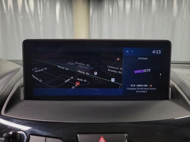 2020 Acura RDX A-Spec Package SH-AWD