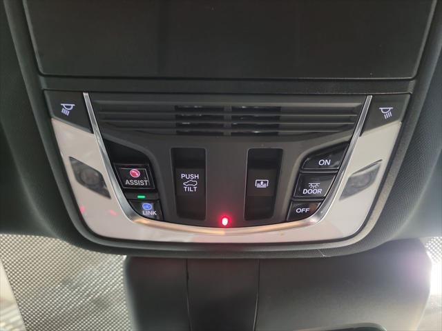 2020 Acura RDX A-Spec Package SH-AWD