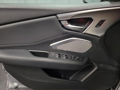 2020 Acura RDX A-Spec Package SH-AWD