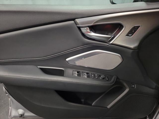 2020 Acura RDX A-Spec Package SH-AWD