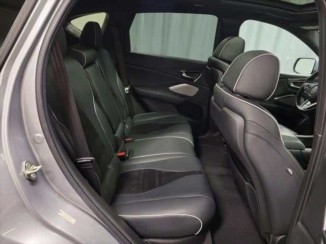 2020 Acura RDX A-Spec Package SH-AWD