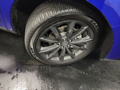 2025 Acura RDX A-Spec Package SH-AWD