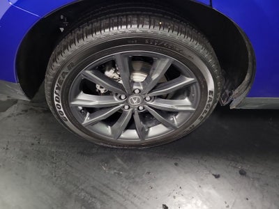 2025 Acura RDX A-Spec Package SH-AWD