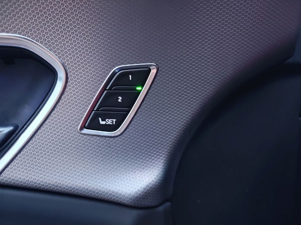 2025 Acura RDX A-Spec Package SH-AWD