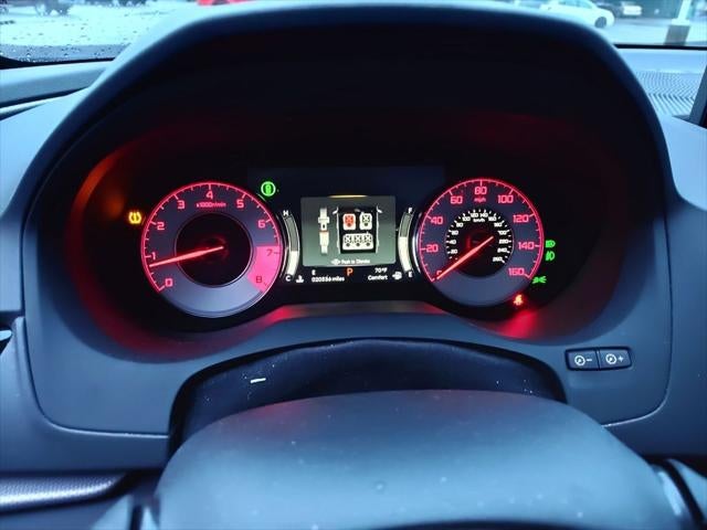 2025 Acura RDX A-Spec Package SH-AWD