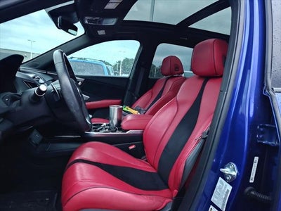 2025 Acura RDX A-Spec Package SH-AWD