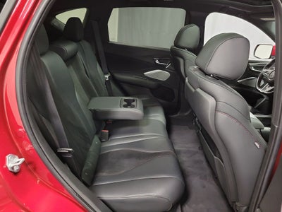 2023 Acura RDX A-Spec Advance Package SH-AWD