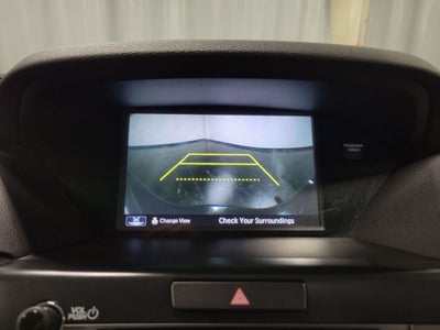 2020 Acura MDX 3.5L SH-AWD