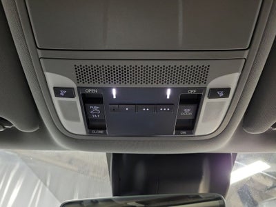 2020 Acura MDX 3.5L SH-AWD