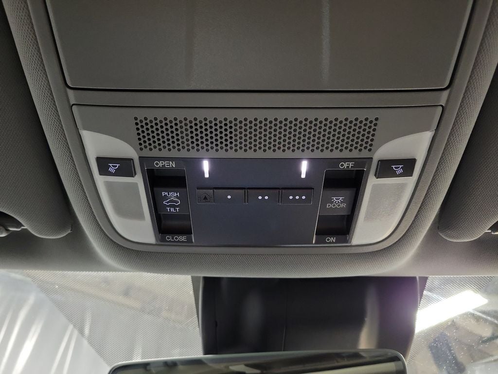 2020 Acura MDX 3.5L SH-AWD