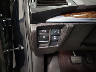 2020 Acura MDX 3.5L SH-AWD