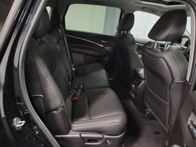 2020 Acura MDX 3.5L SH-AWD
