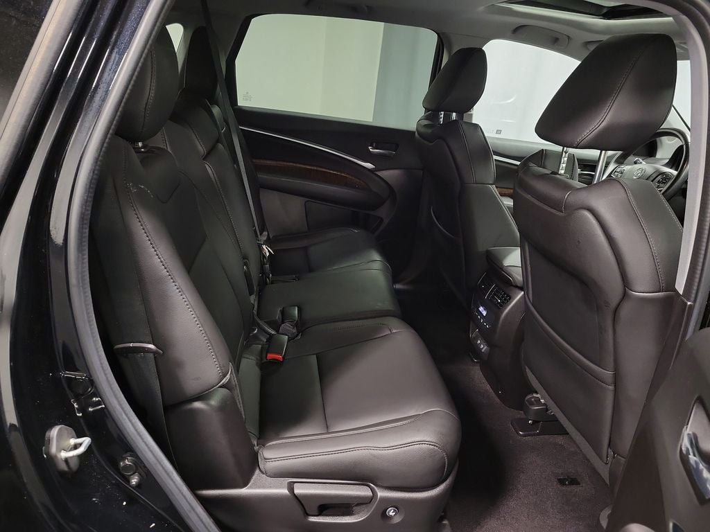 2020 Acura MDX 3.5L SH-AWD