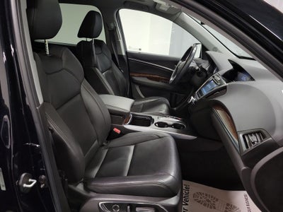 2020 Acura MDX 3.5L SH-AWD