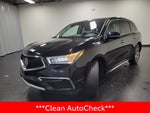 2020 Acura MDX 3.5L SH-AWD