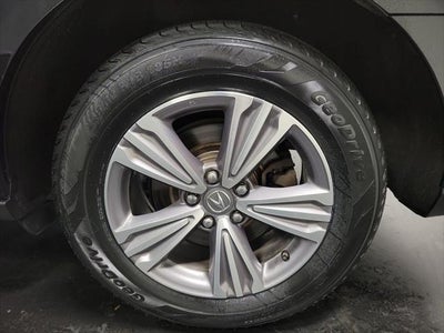 2020 Acura MDX 3.5L SH-AWD